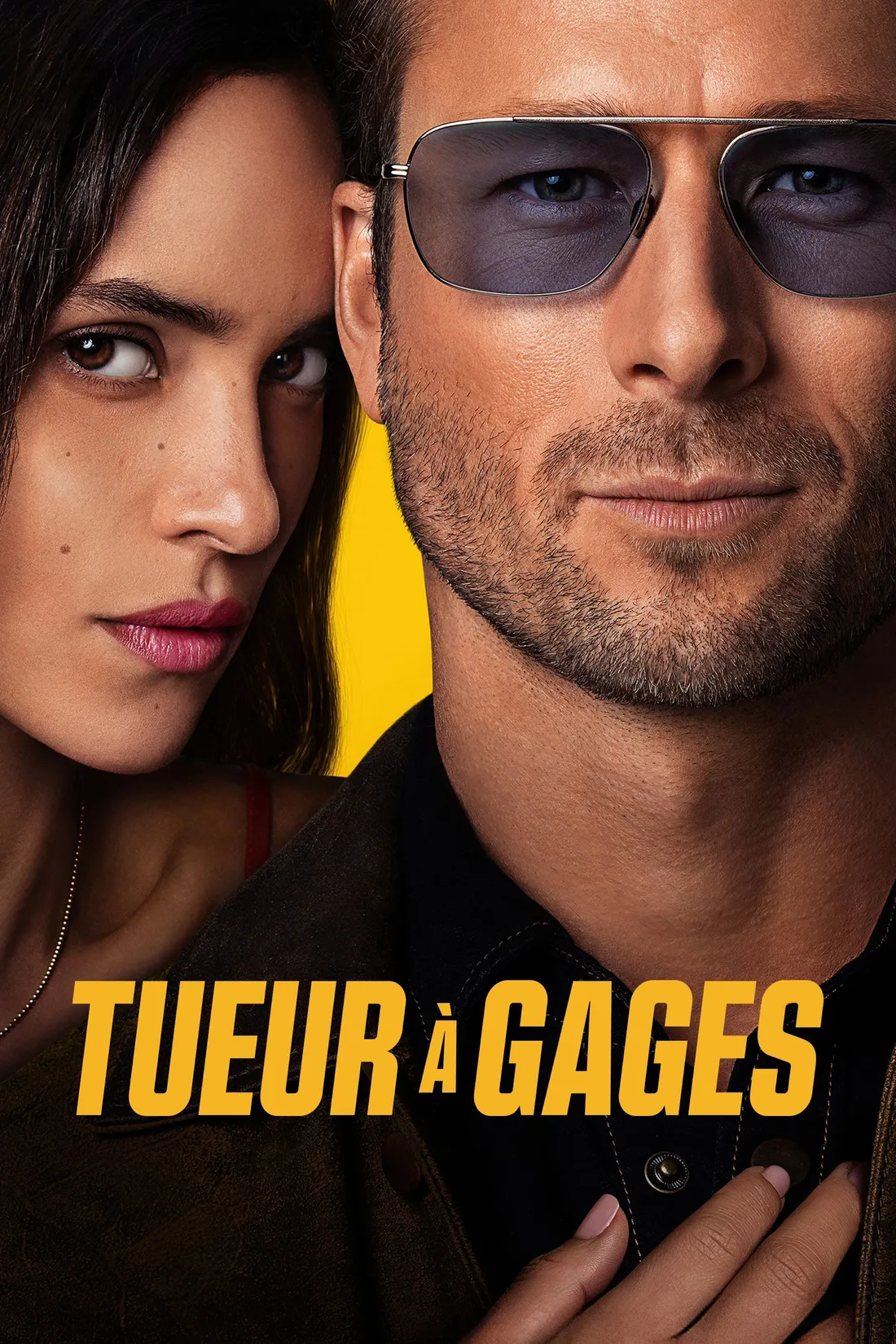 Hit Man (2024)